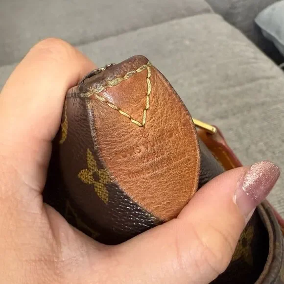 ❤️Louis Vuitton❤️ totally PM in monogram - Picture 6 of 13